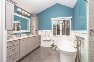 bath remodel company Akron