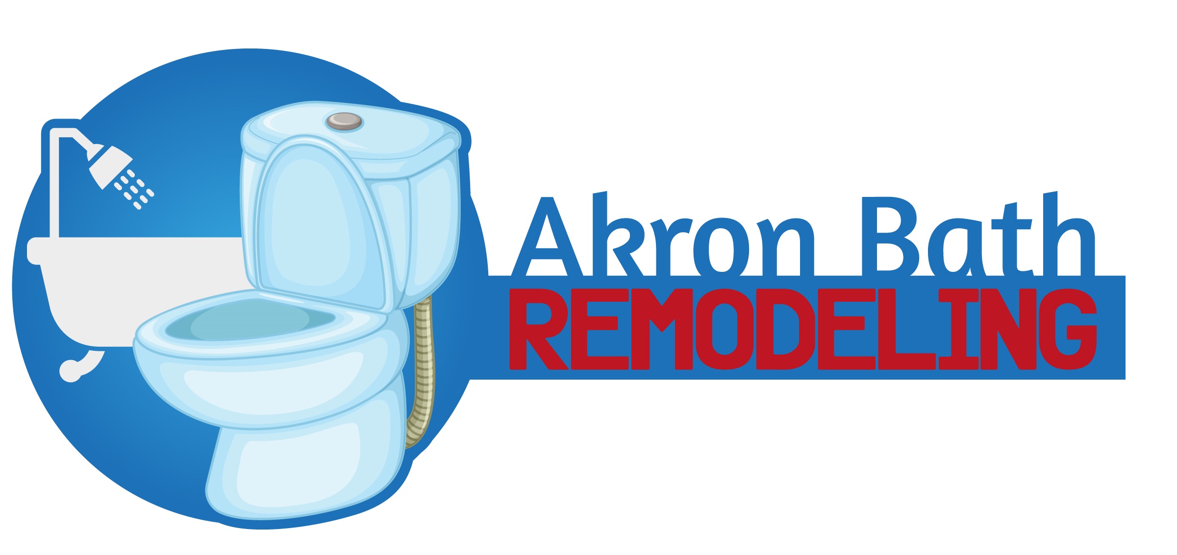 Akron Bath Remodeling