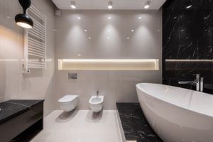 bath remodeling in akron