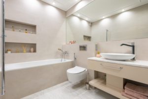 bath remodeling in akron